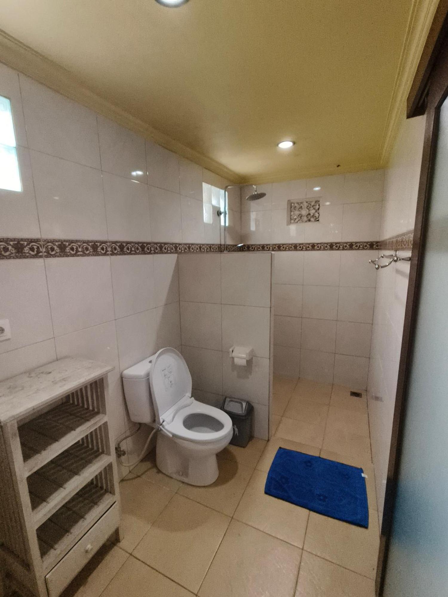 Rumah Keluarga Bali Ubud Exteriör bild